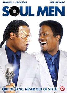 Soul Men |   DVD